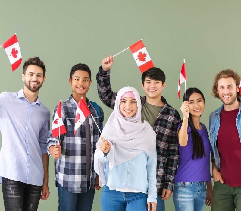 ألمانيا | متطلبات شهادة الدبلومة الكندية للدراسة