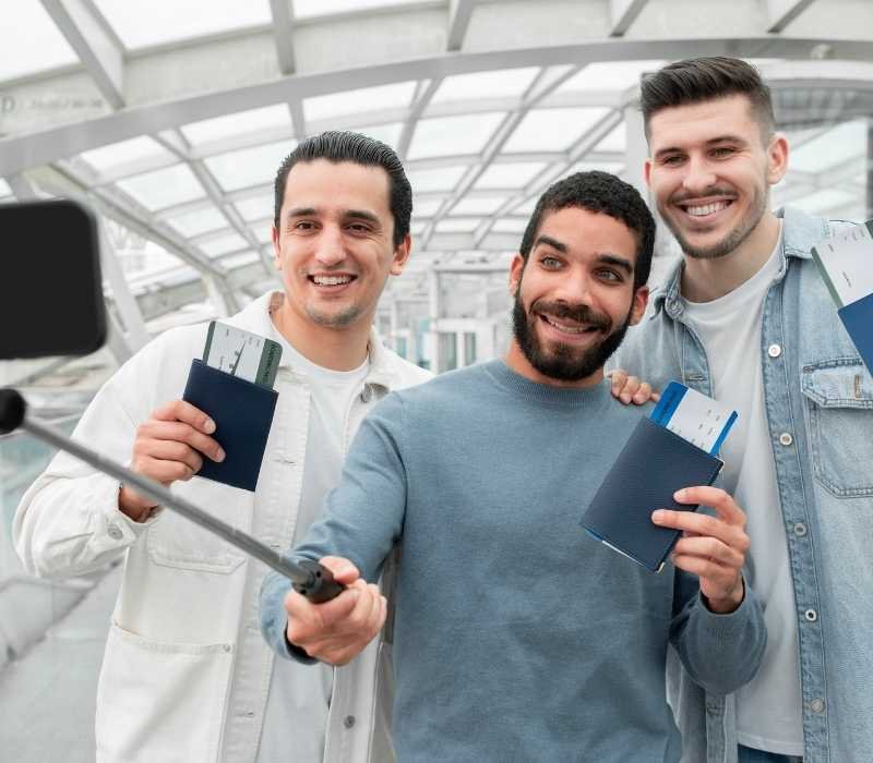 ألمانيا | الشروط، والتخصصات، وخطوات الحصول على الفيزا