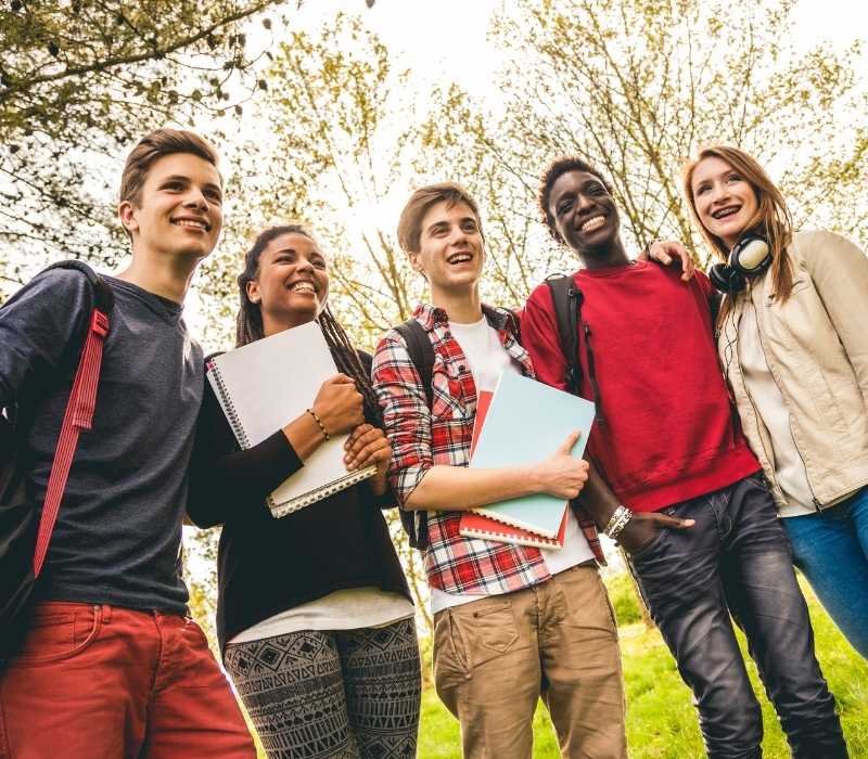 ألمانيا | متطلبات شهادة الثانوية العامة للدراسة