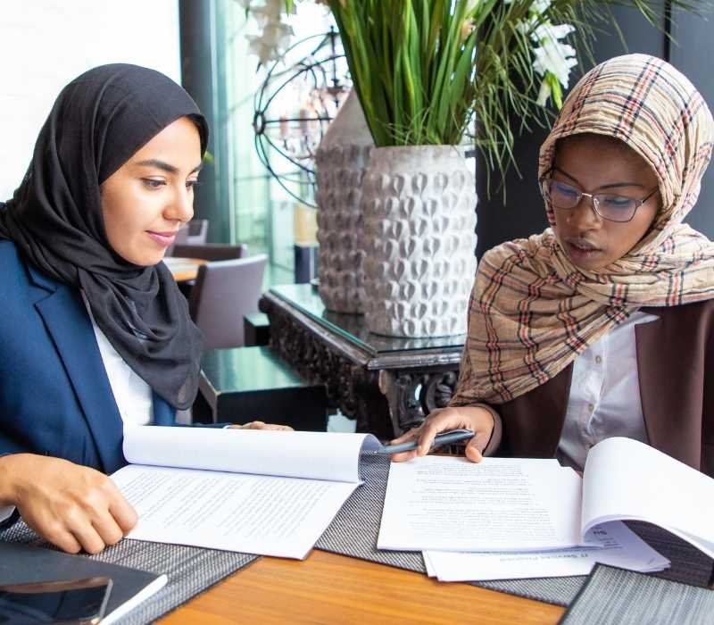 ألمانيا | الأوراق المطلوبة للتقديم للدراسة